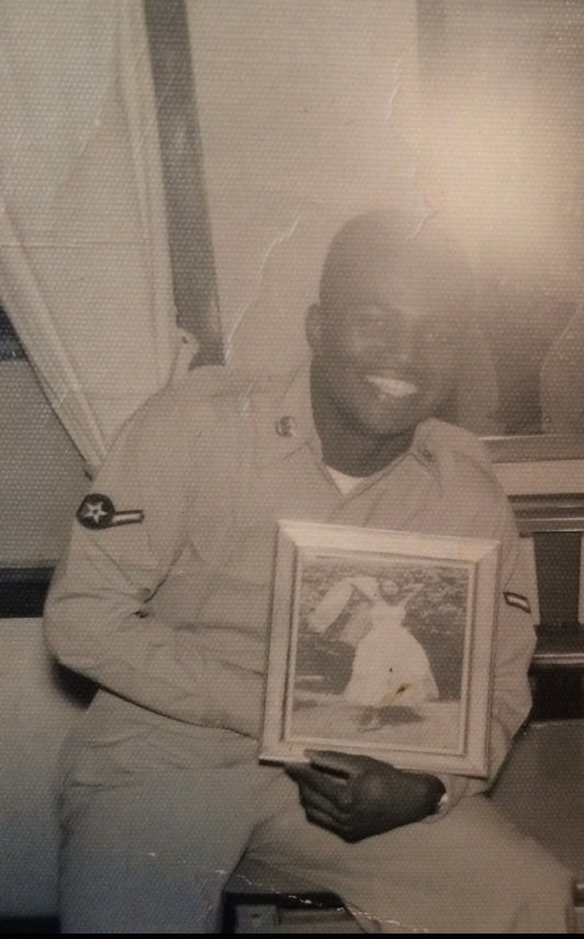 Remembering My Dad: A Life of Love, Strength, and Generosity