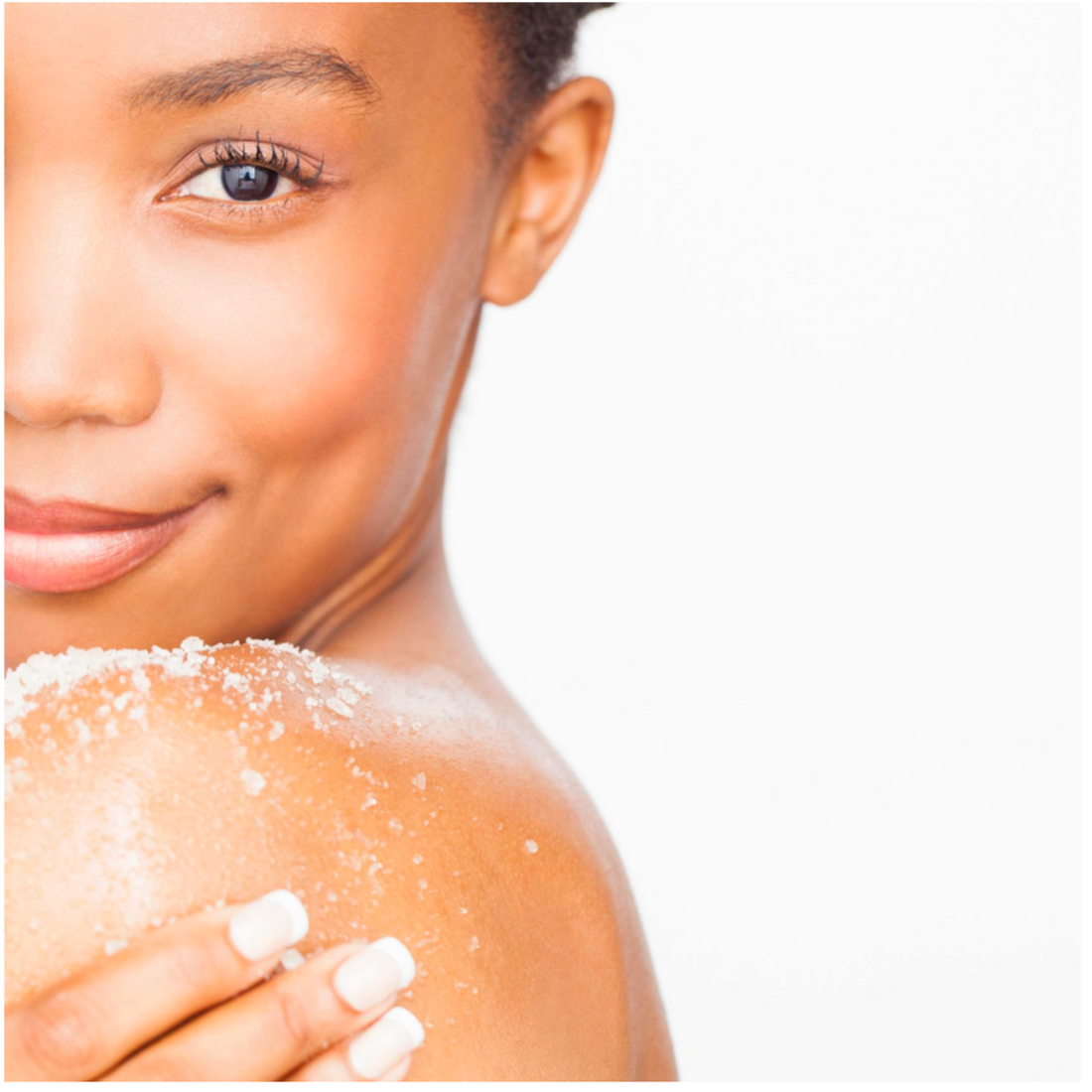 The Ultimate Skincare Routine: How to Use Our Body Scrub, Body Butter, and Body Oil