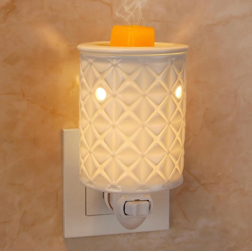 Ceramic Wax Melt