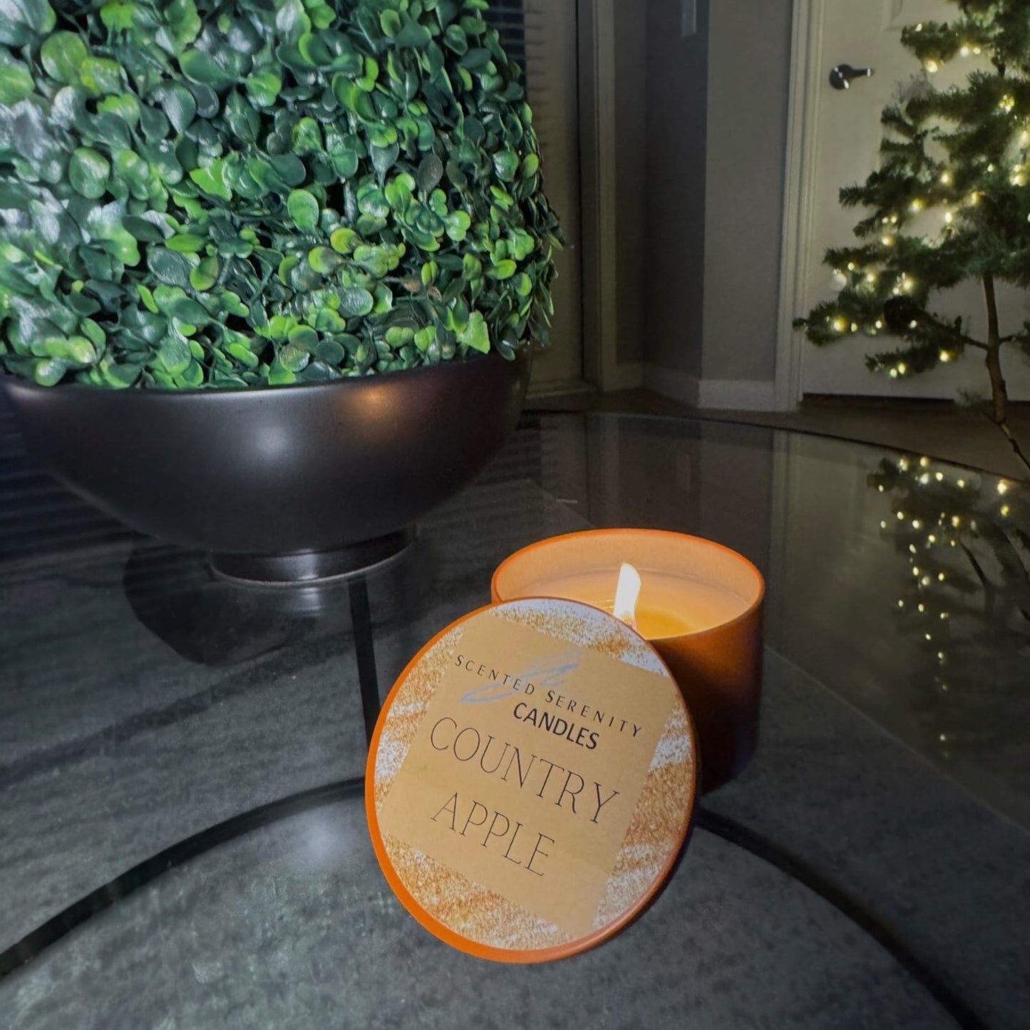 Seasonal Scents Fall