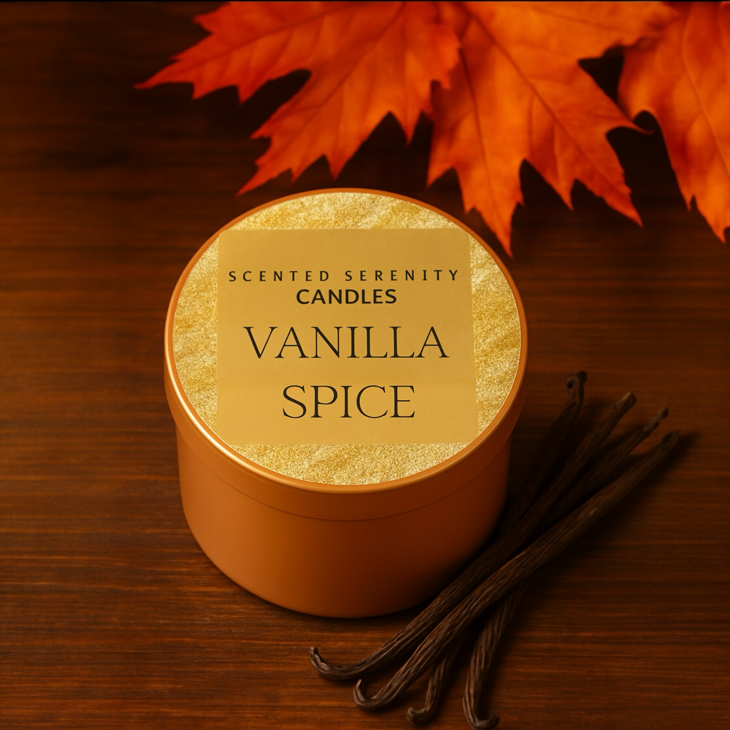 Seasonal Scents Fall