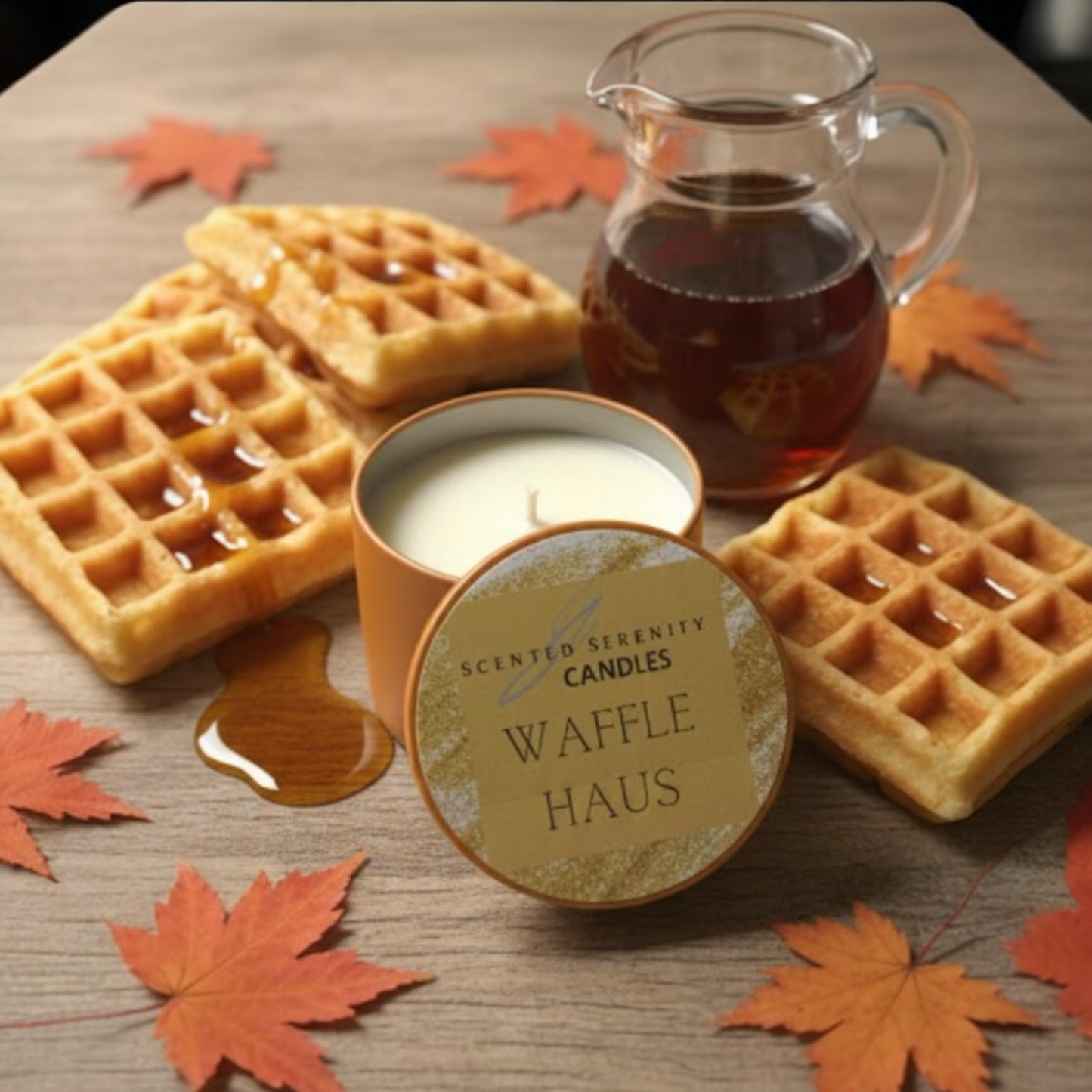 Seasonal Scents Fall
