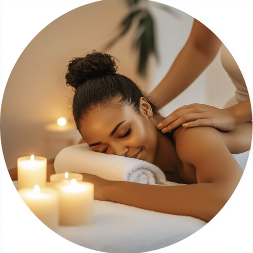 The Ultimate Guide to Massage Candles: Relaxation Meets Luxury