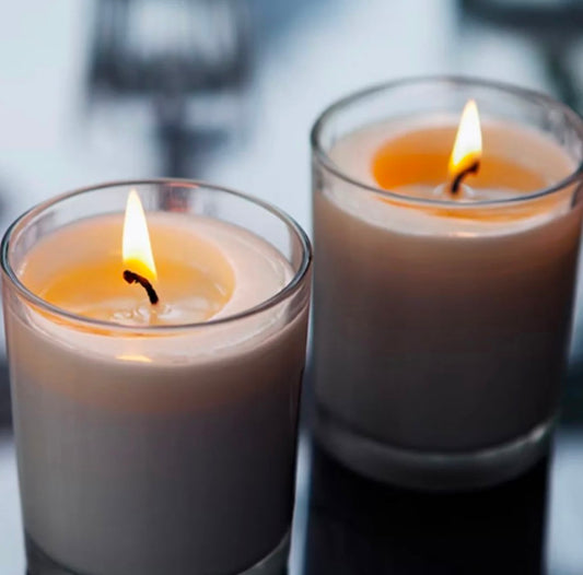 Understanding Candle Tunneling and How to Fix It