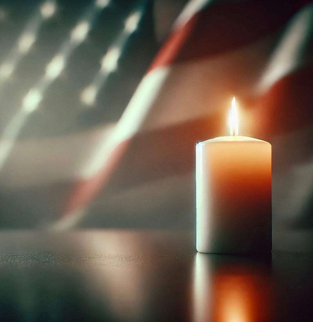 Honoring 9/11: A Day of Reflection and Light