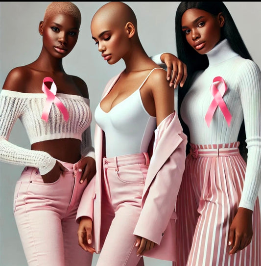 Breast Cancer Awareness: The Importance of Early Detection and Support