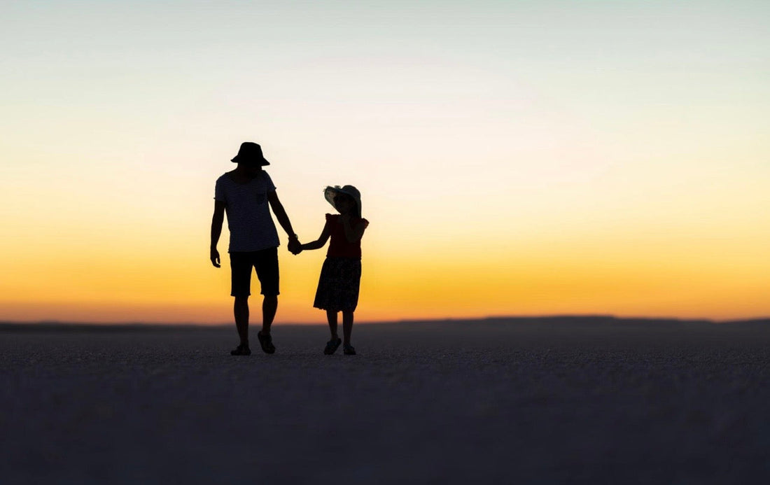 February Still Finds Me: A Daughter’s Grief 14 Years Later