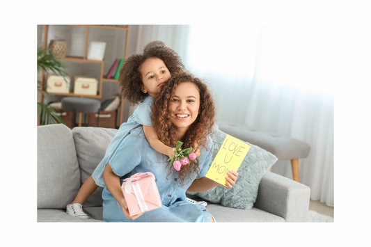 A Mother's Love on Every Scent