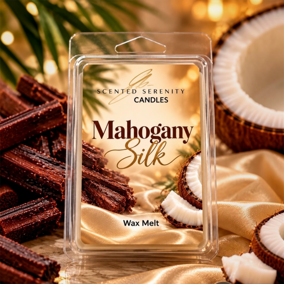 Soy Wax Melts