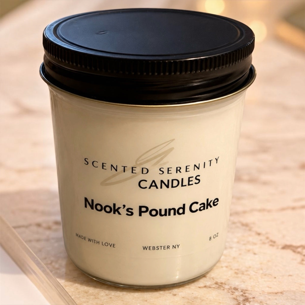 Nook's Kitchen Collection