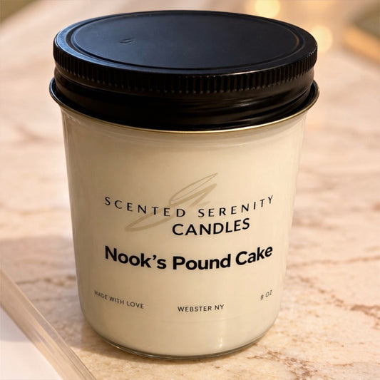 Nook's Kitchen Collection