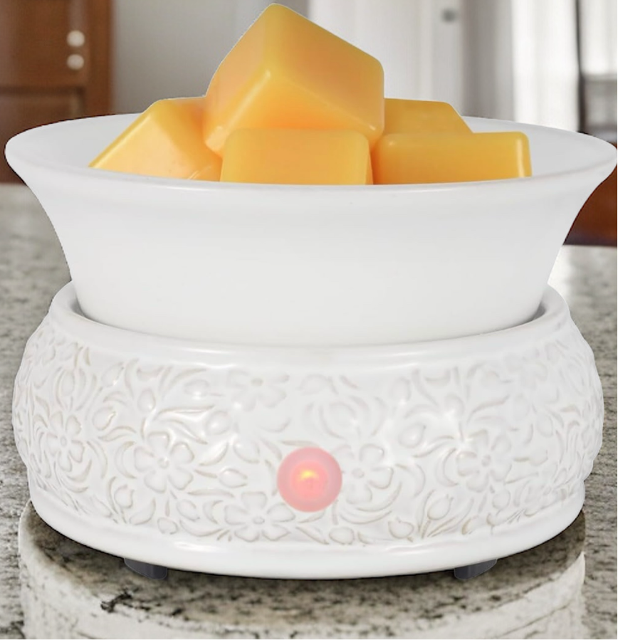 3-in-1 Candle Warmer