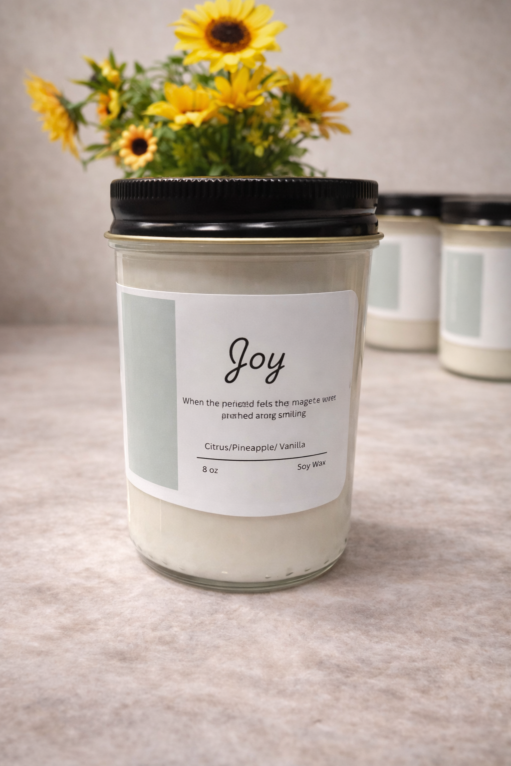 Emotion Euphoria Collection