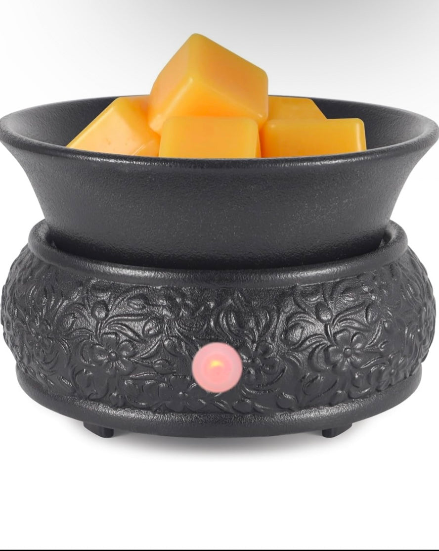 3-in-1 Candle Warmer