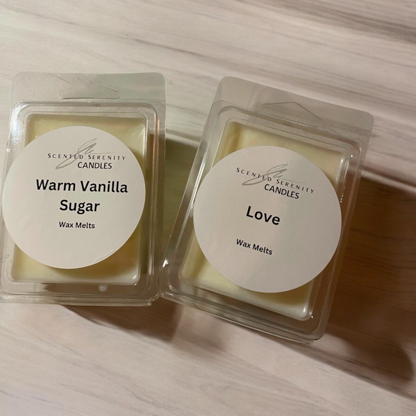 Soy Wax Melts