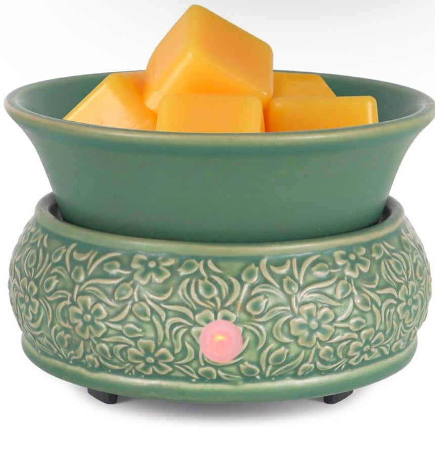 3-in-1 Candle Warmer