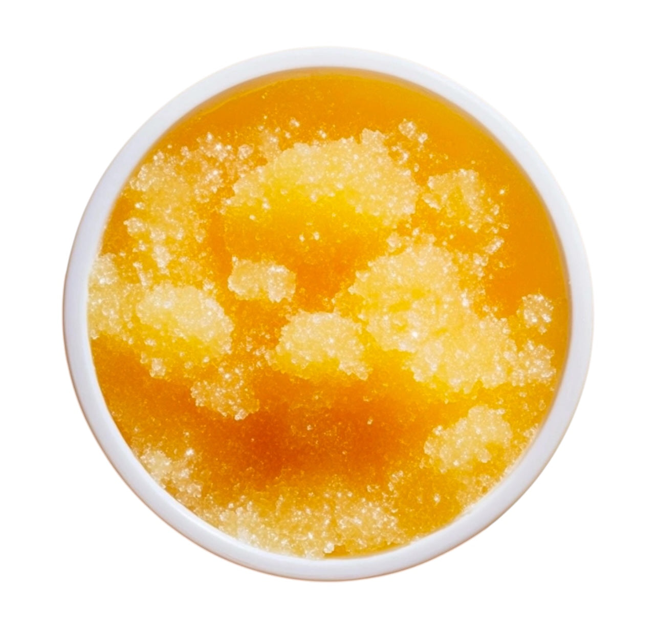 Sugar Body Scrubs