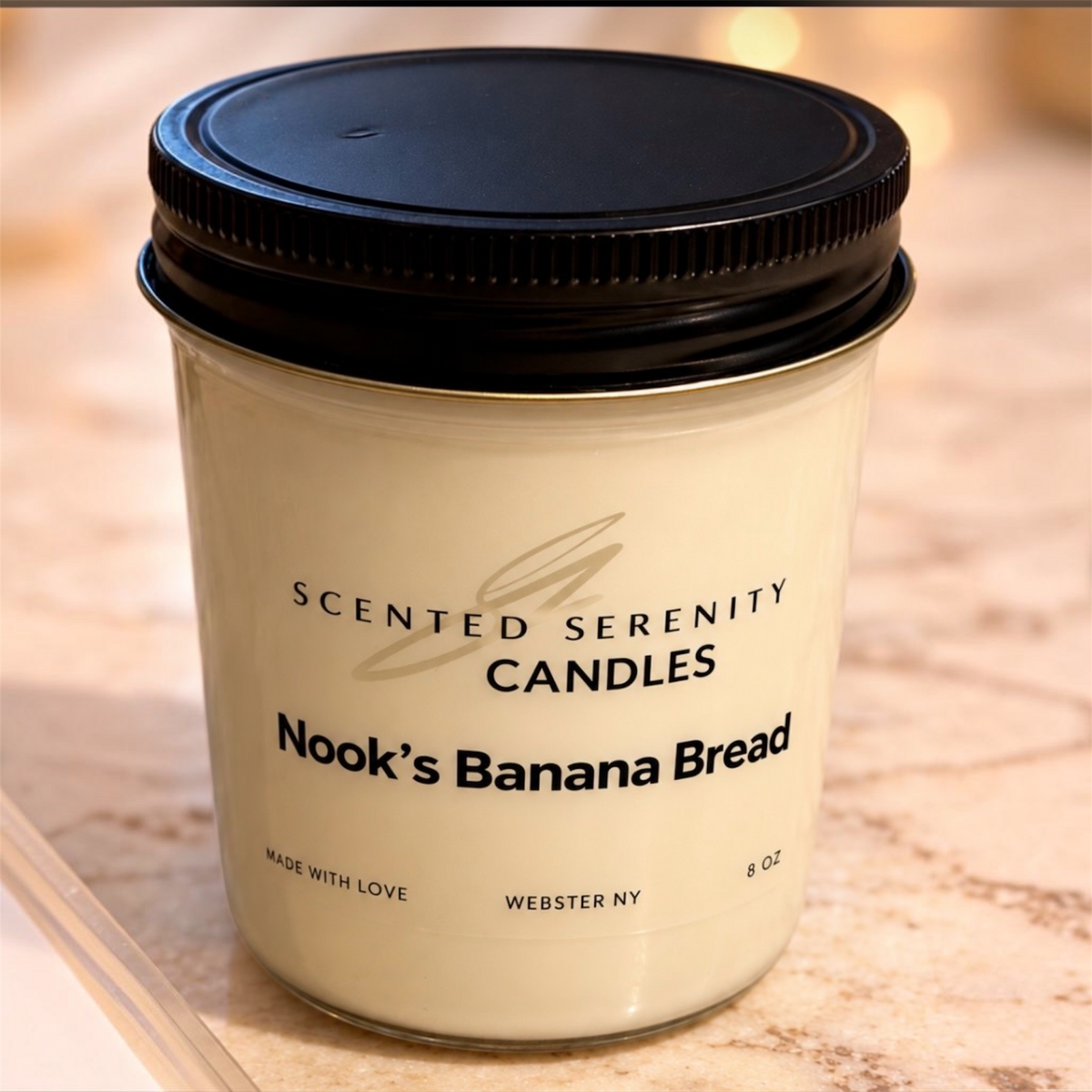 Nook's Kitchen Collection