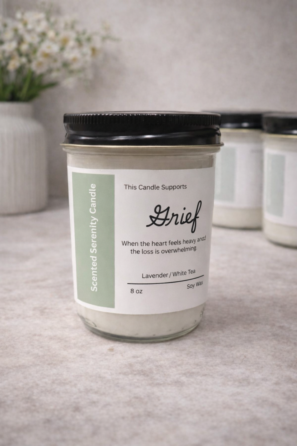 Emotion Euphoria Collection