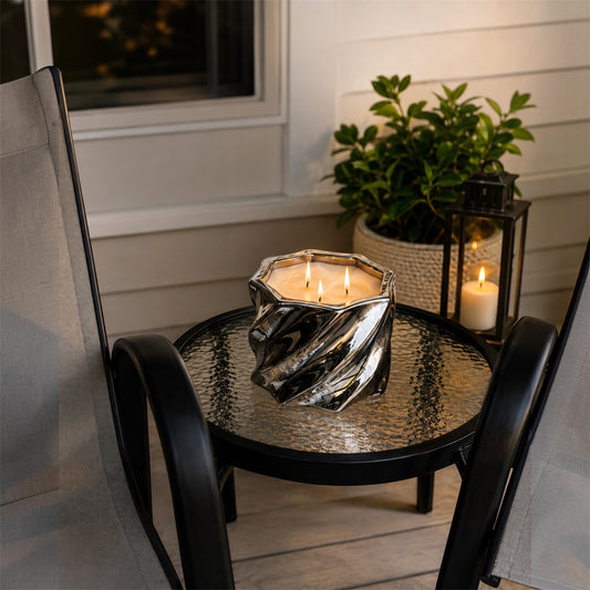 Patio Peace