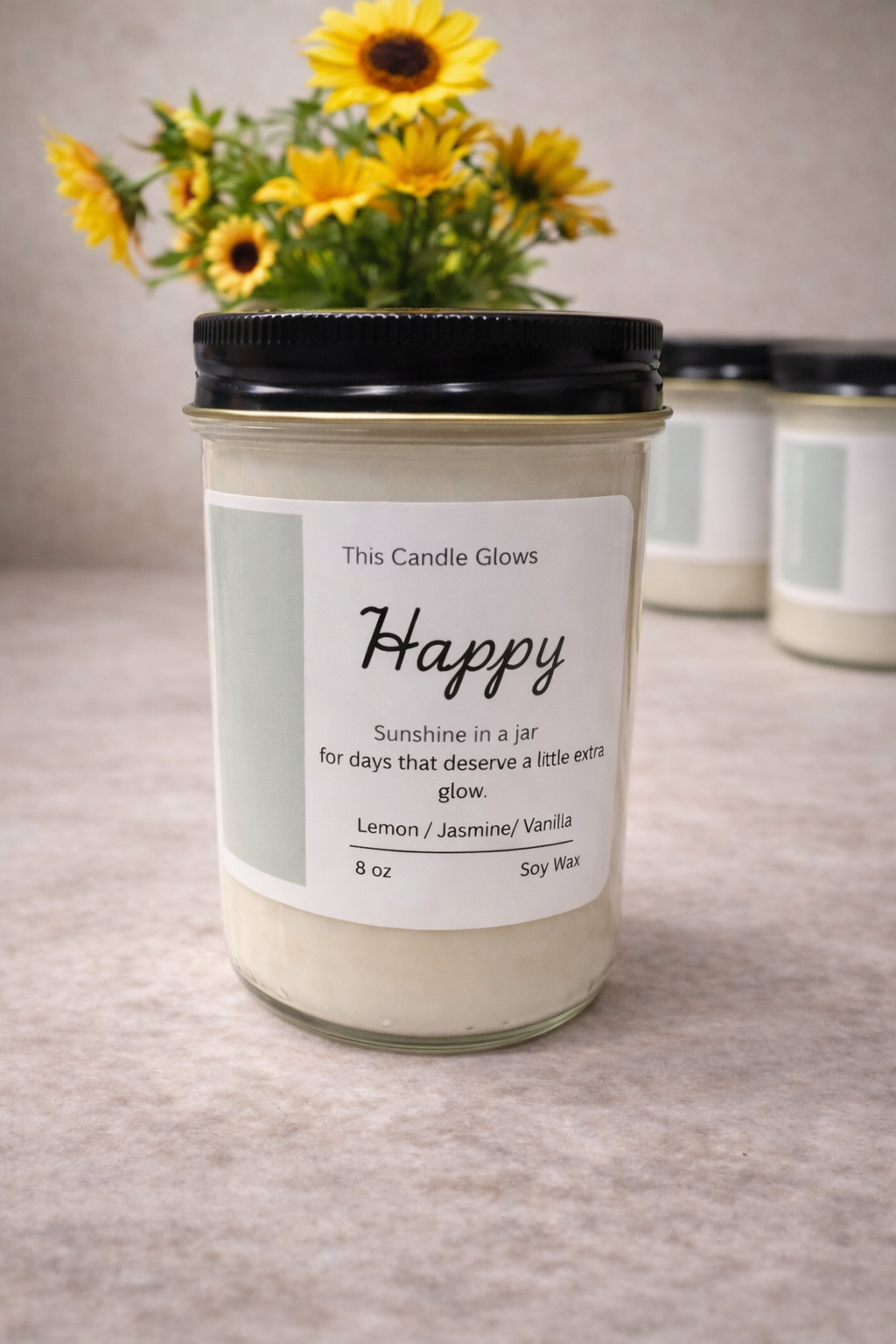 Emotion Euphoria Collection