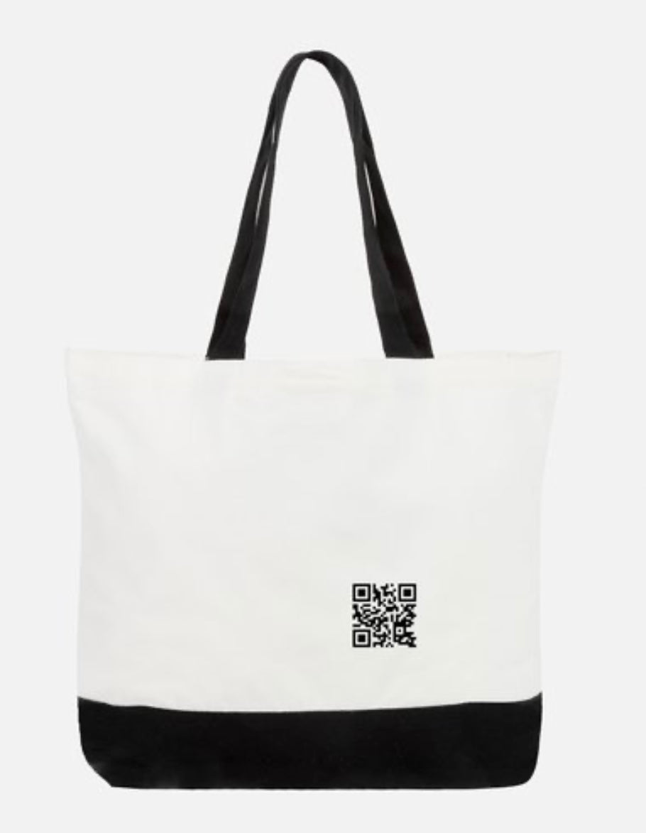 The Glow Tote