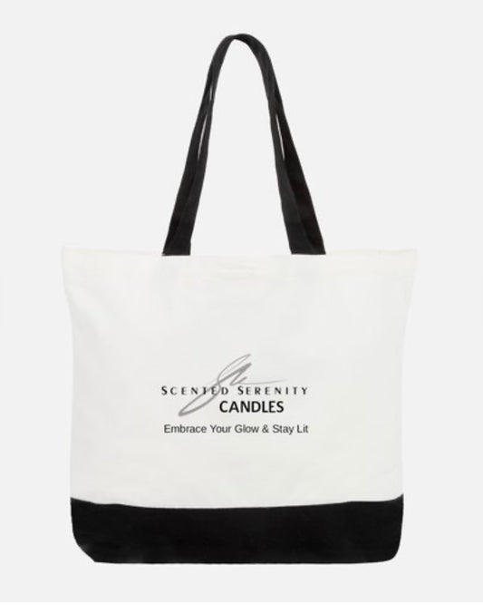 The Glow Tote