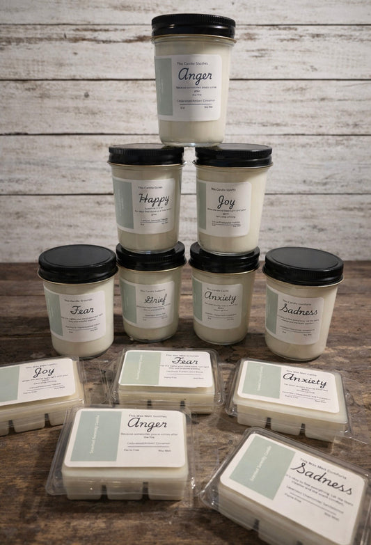 Emotion Euphoria Collection