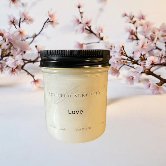 Signature Candles