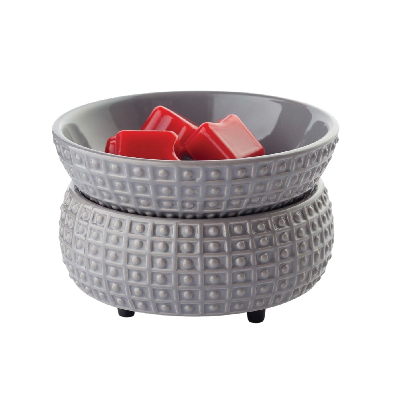 2-1 Candle Warmer