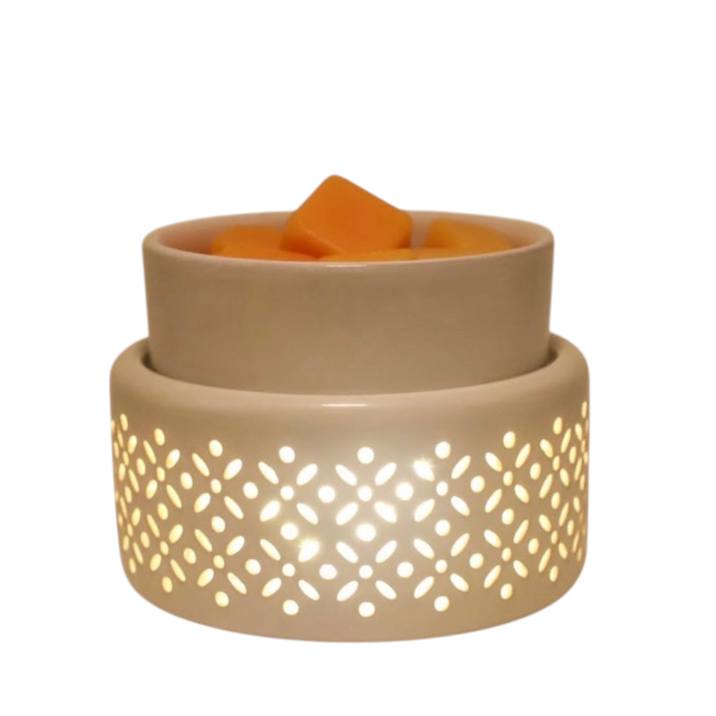 3-1 Candle Warmer