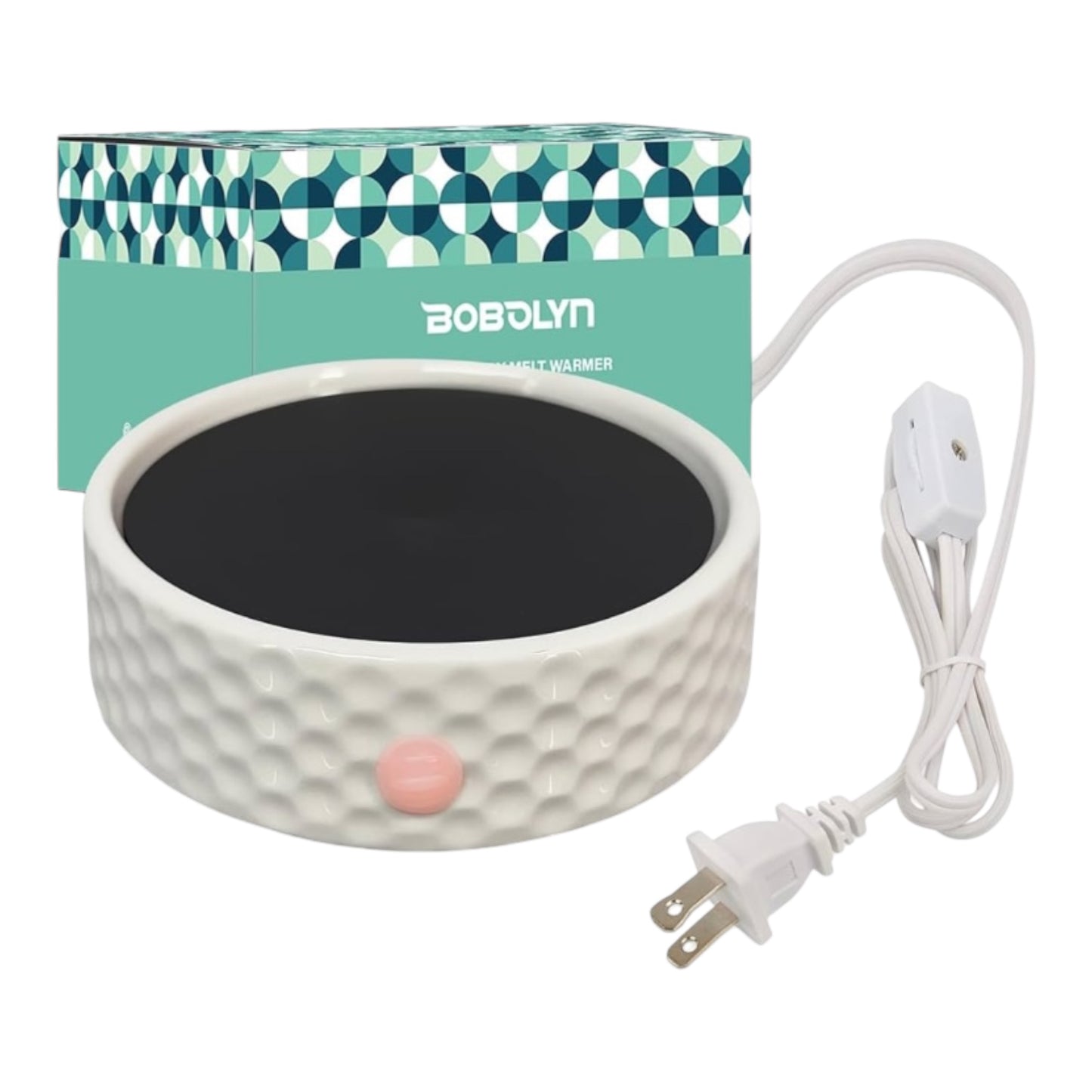 Candle Warmer