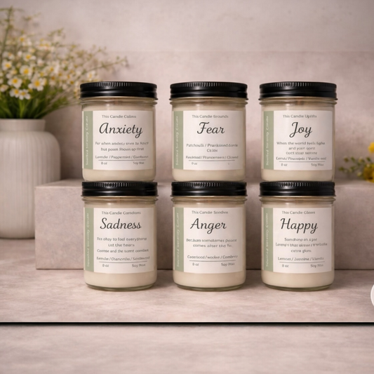 Emotion Euphoria Collection