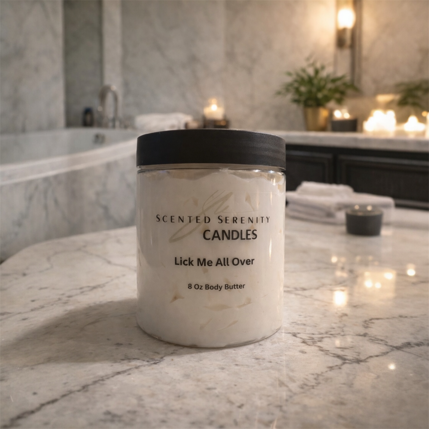 Body Butter