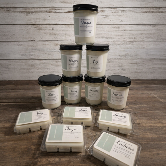 Emotion Euphoria Collection