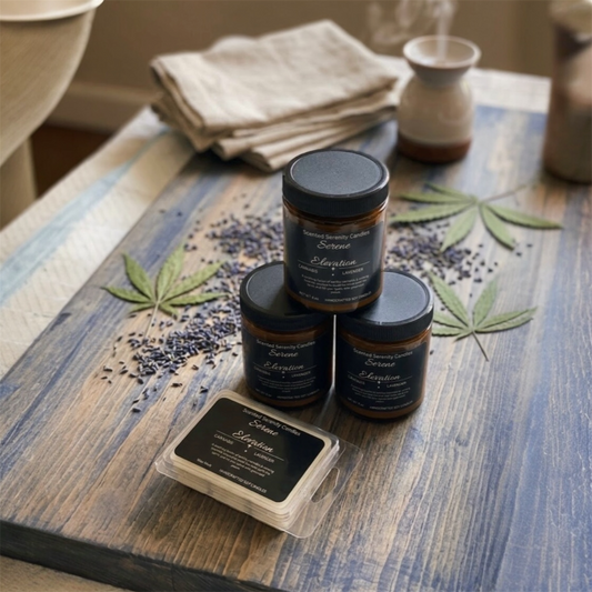 Serene Elevation 6 oz