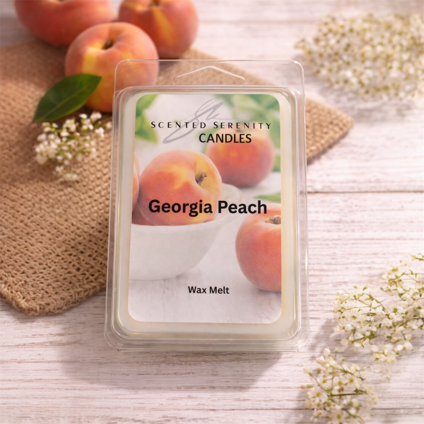 Soy Wax Melts