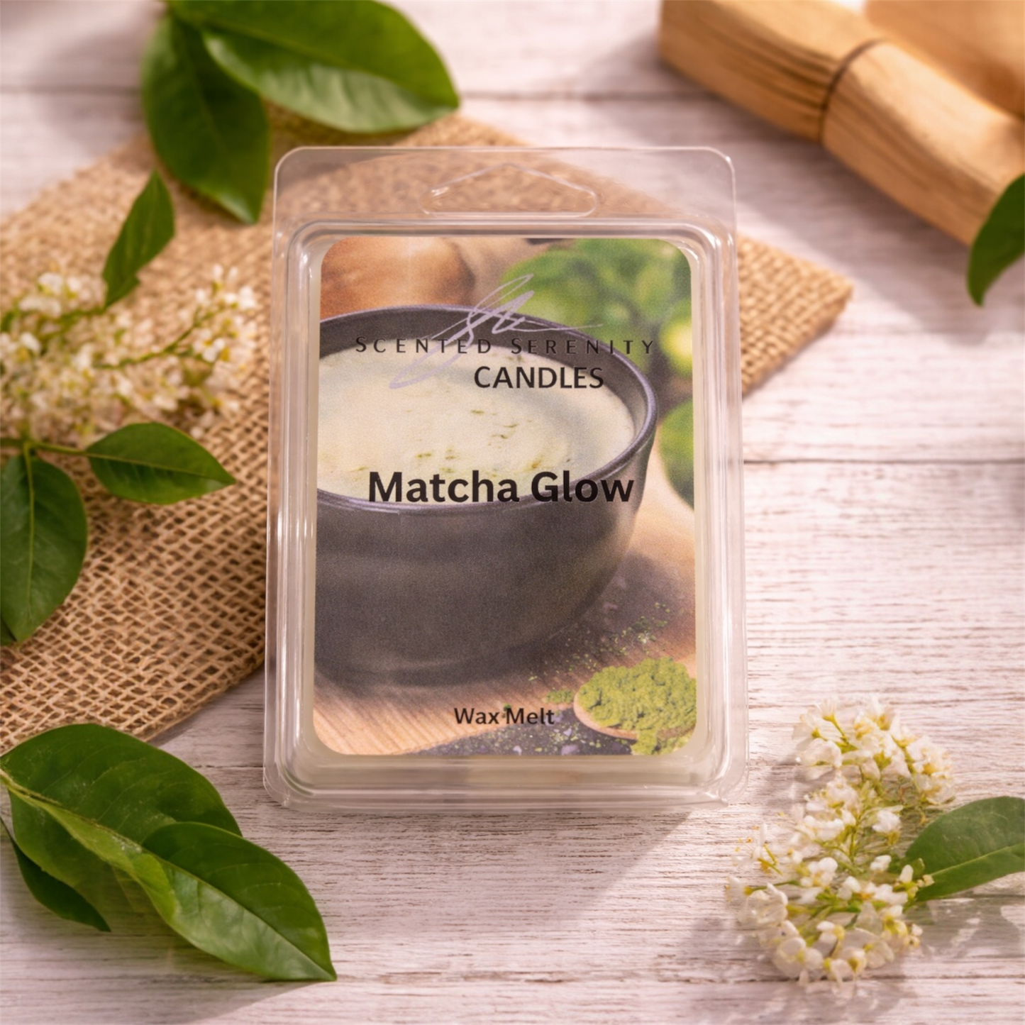 Soy Wax Melts