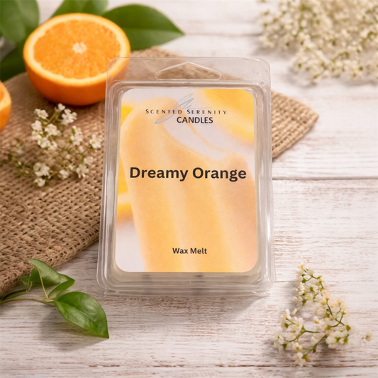 Soy Wax Melts