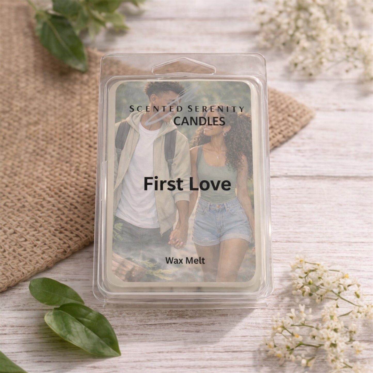 Soy Wax Melts