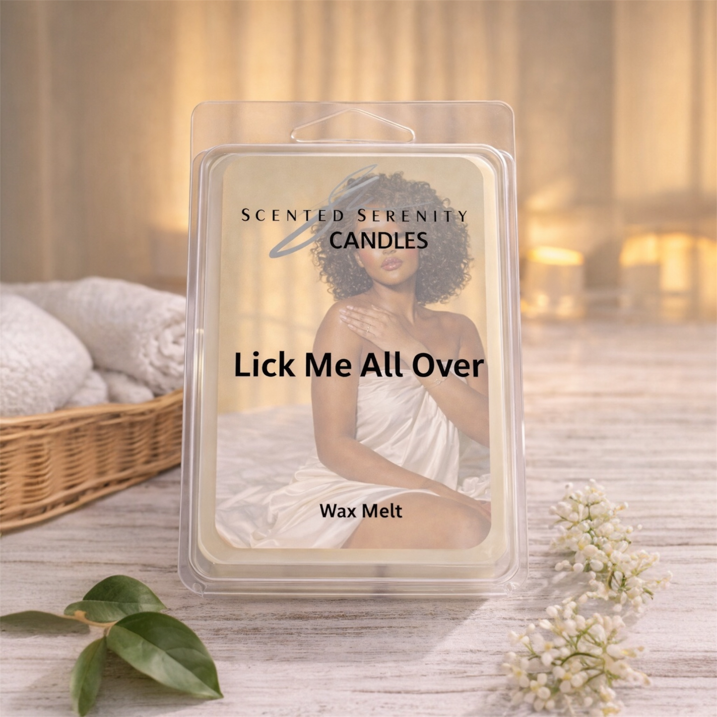 Soy Wax Melts