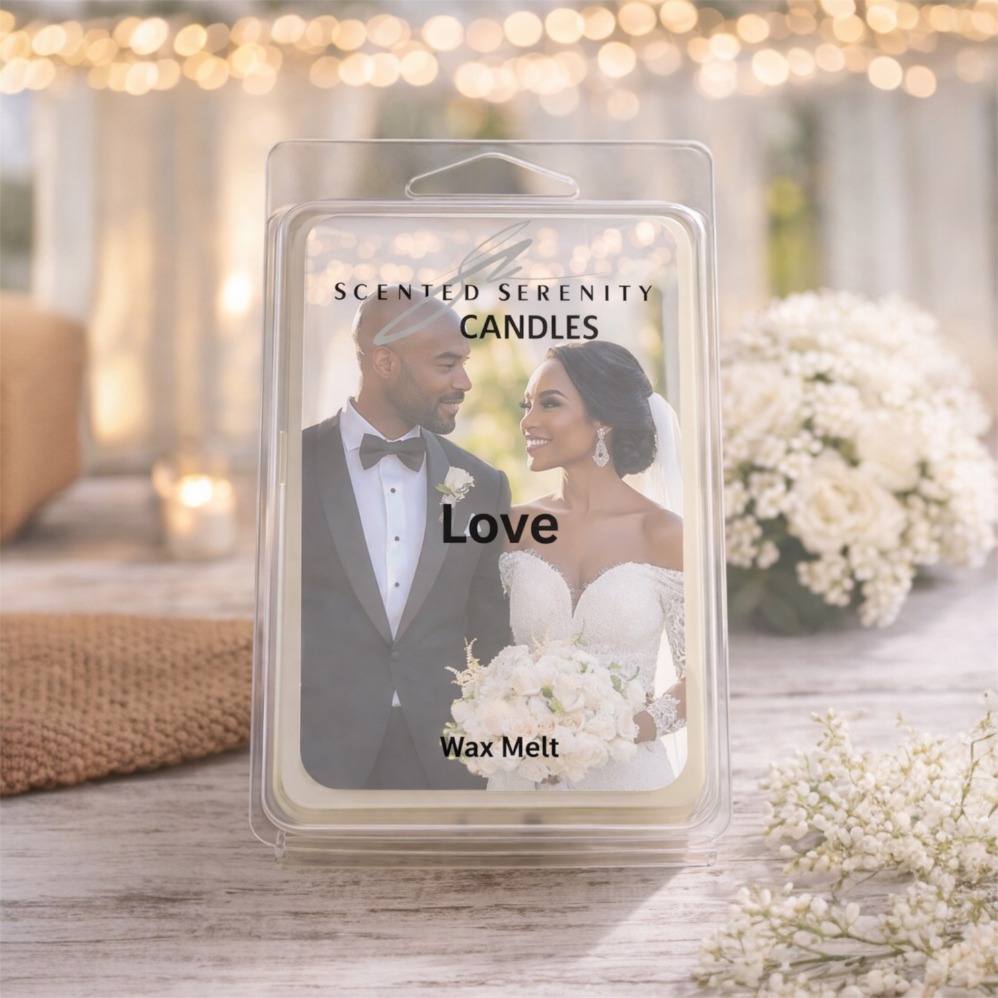 Soy Wax Melts