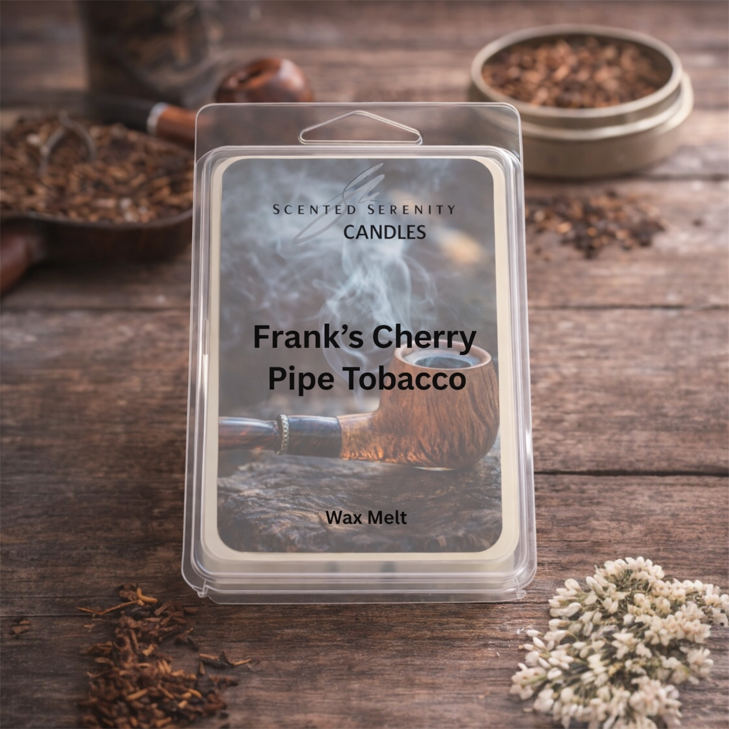 Soy Wax Melts