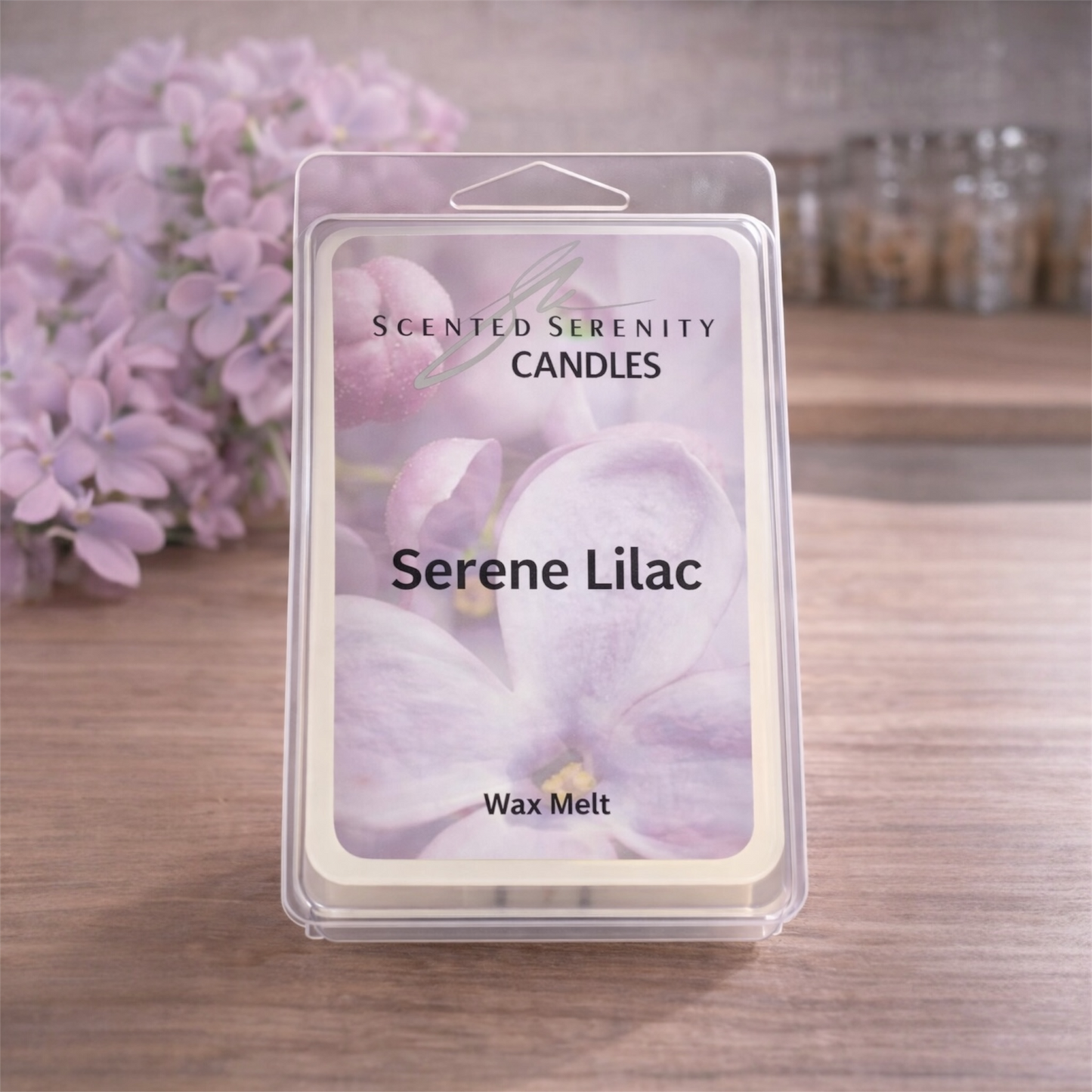 Soy Wax Melts