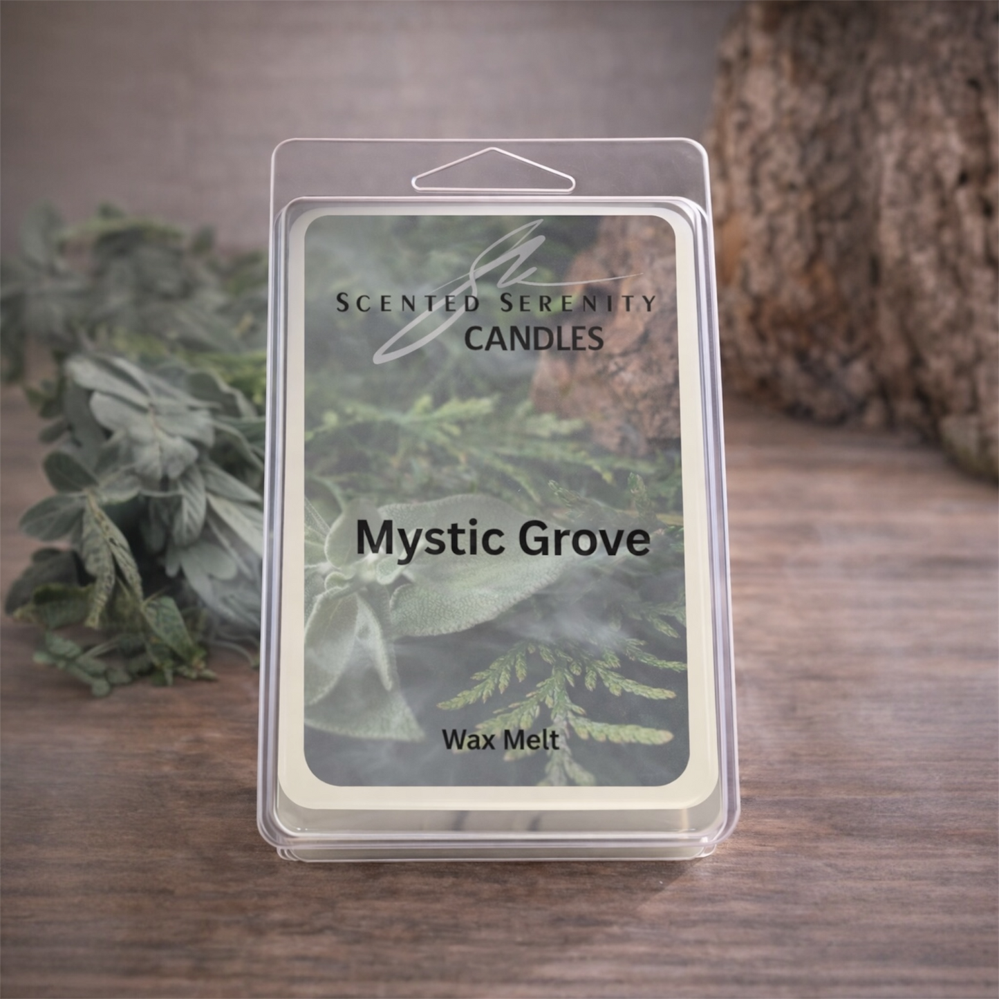Soy Wax Melts