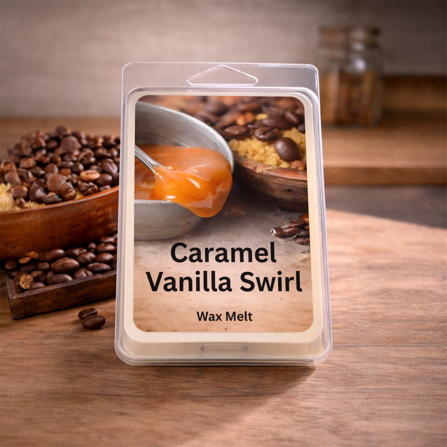 Soy Wax Melts