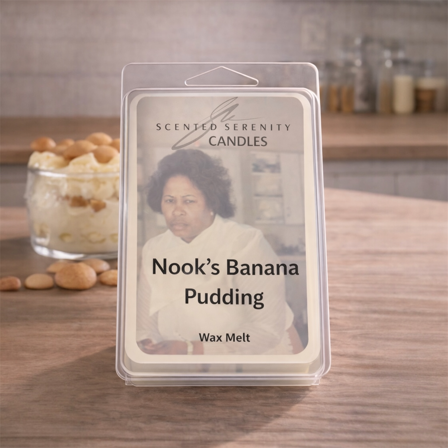 Soy Wax Melts