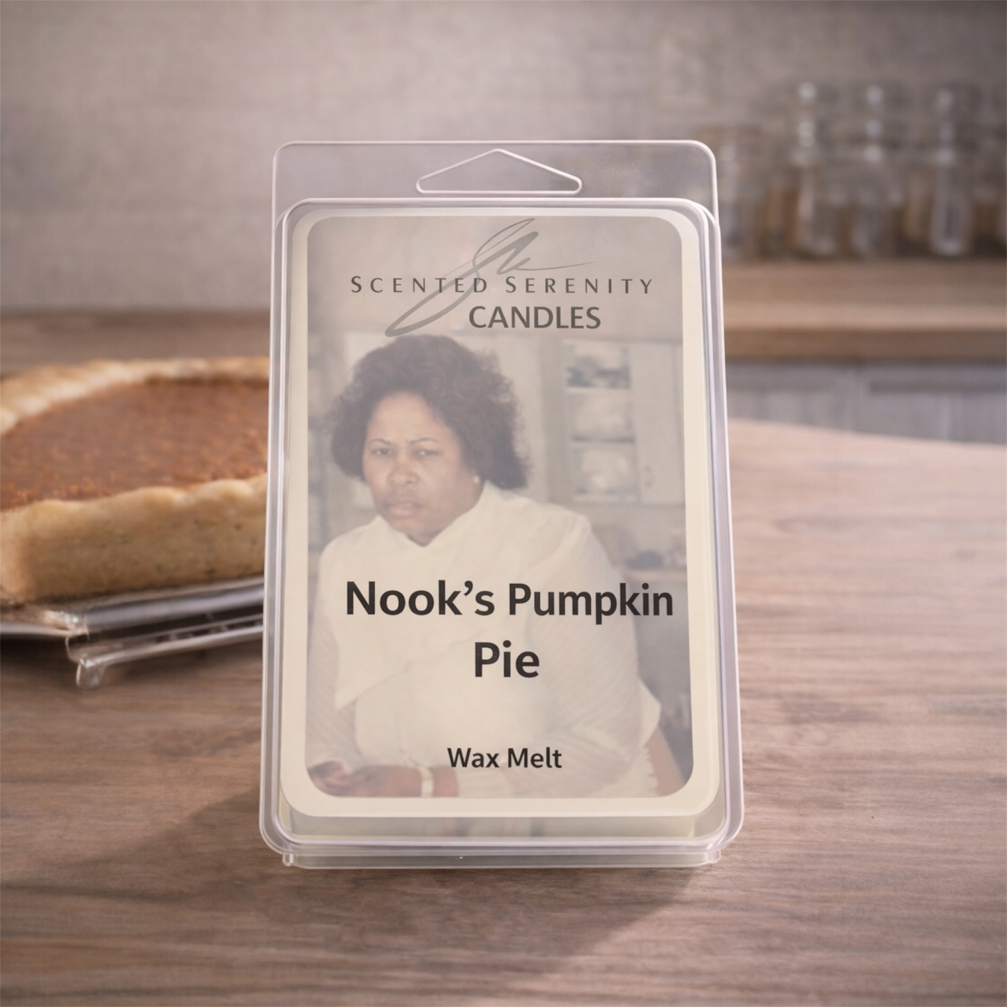 Soy Wax Melts