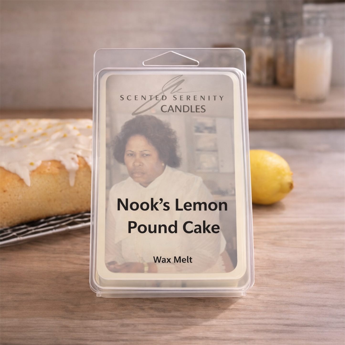 Soy Wax Melts