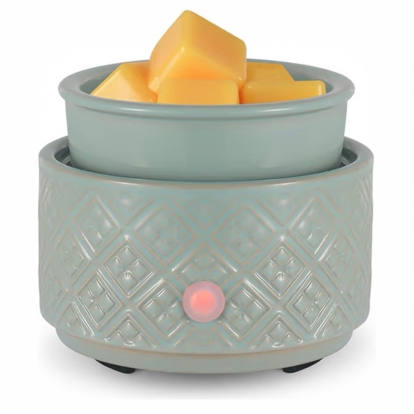 3-in-1 Candle Warmer